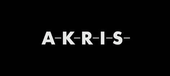 Akris Logo