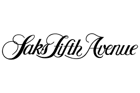 Saks logo