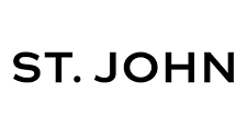 St John Logo